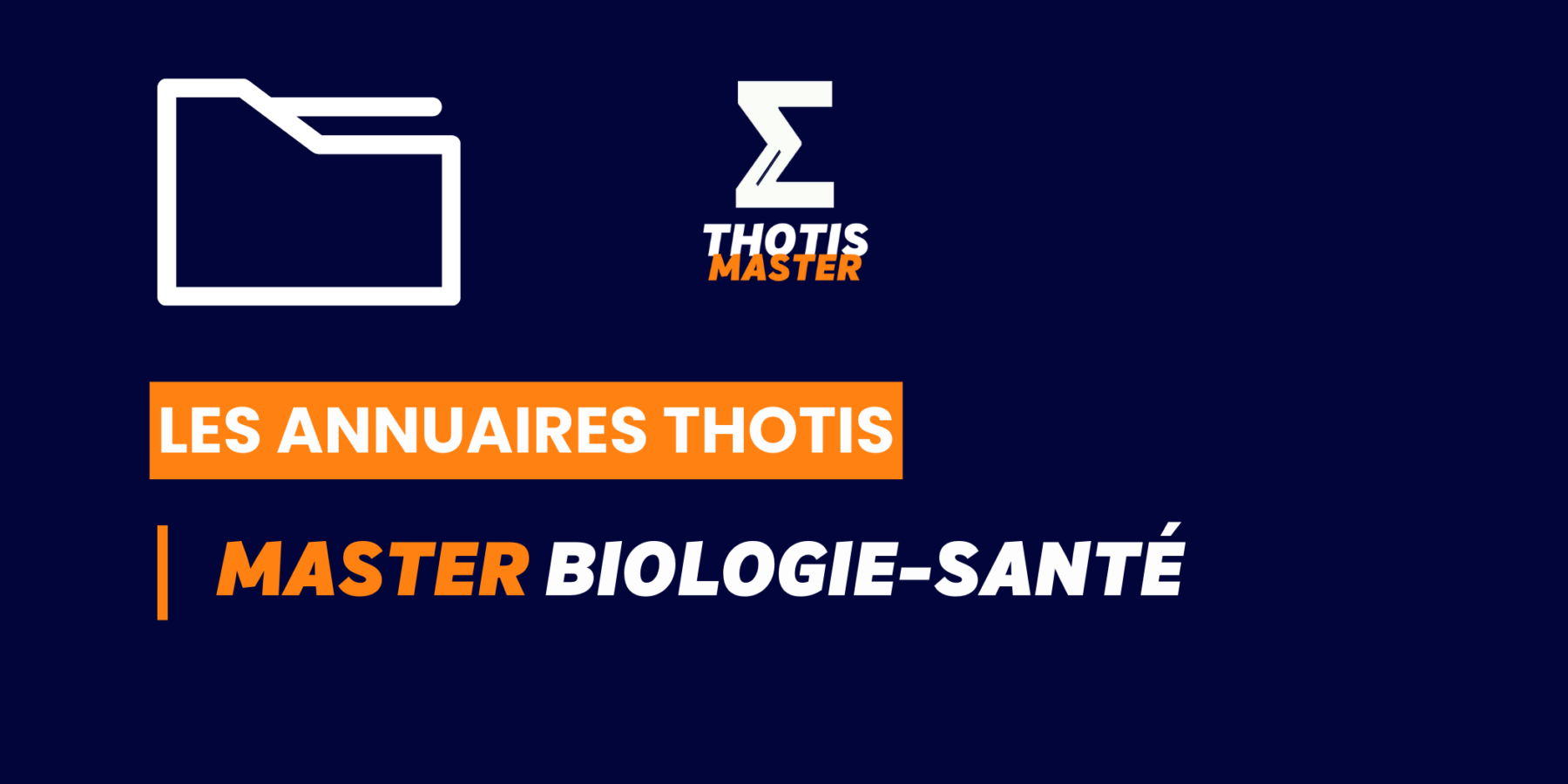 MASTER_Biologie-santé_Annuaire_Thotis